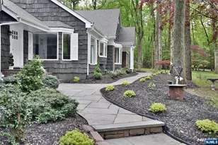 35 Red Rock Trail, Saddle River, NJ 07458 - Photo 1