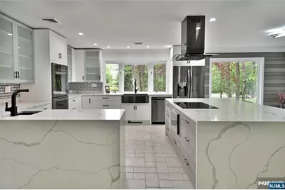 3-5 Red Rock Trail, Saddle River, NJ 07458 - Photo 14