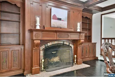 3-5 Red Rock Trail, Saddle River, NJ 07458 - Photo 24