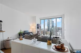 99 Hudson Street 2607, Jersey City, NJ 07302 - Photo 1