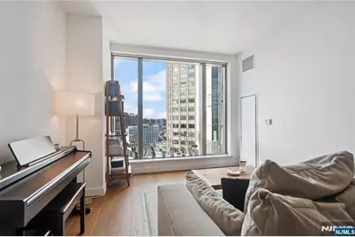 99 Hudson Street 2607 #2607, Jersey City, NJ 07302 - Photo 2