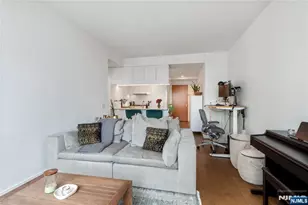 99 Hudson Street 2607, Jersey City, NJ 07302 - Photo 6