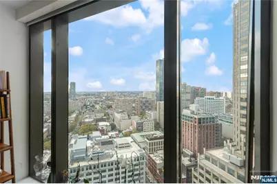 99 Hudson Street 2607 #2607, Jersey City, NJ 07302 - Photo 4