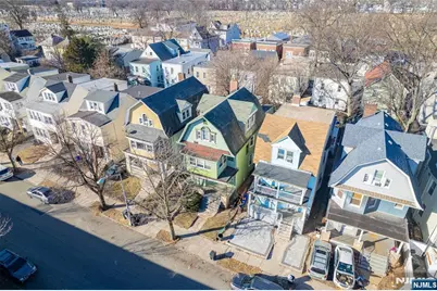 199 Hollywood Avenue, East Orange, NJ 07018 - Photo 4