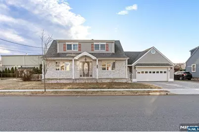 816 Morton Street, East Rutherford, NJ 07073 - Photo 1