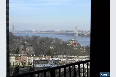 300 Winston Drive 2906 #2906, Cliffside Park, NJ 07010 - Photo 10