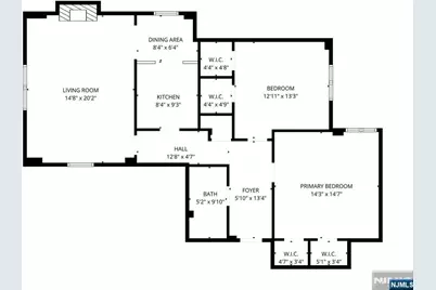 100 Palisade Avenue D12 #D12, Englewood, NJ 07631 - Photo 4