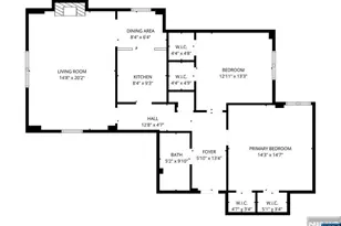 100 Palisade Ave D12, Englewood, NJ 07631 - Photo 4