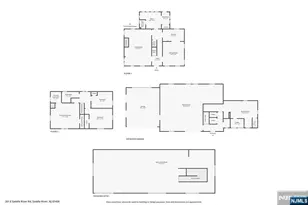 261 E Saddle River Rd, Saddle River, NJ 07458 - Photo 32