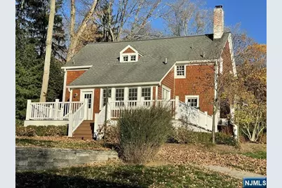 261 E Saddle River Road, Saddle River, NJ 07458 - Photo 20