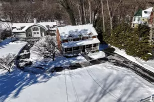 261 E Saddle River Rd, Saddle River, NJ 07458 - Photo 1