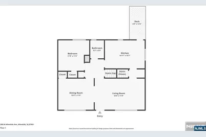 260 W Allendale Avenue, Allendale, NJ 07401 - Photo 26