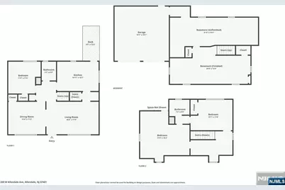 260 W Allendale Avenue, Allendale, NJ 07401 - Photo 28