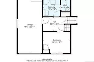 36 Vivyen St, Bergenfield, NJ 07621 - Photo 38