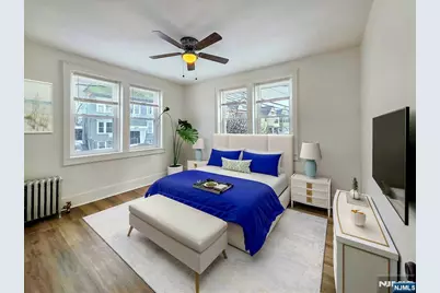 367 Sanford Avenue 1R #1R, Newark, NJ 07106 - Photo 1