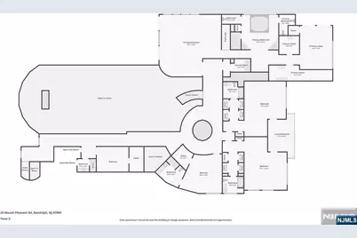 20 Mount Pleasant Road, Mendham Township, NJ 07960 - Photo 38