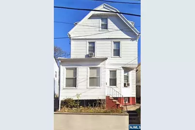 459 23rd Street, Paterson, NJ 07514 - Photo 1
