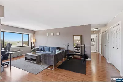 125 Prospect Avenue 8D #8D, Hackensack, NJ 07601 - Photo 8