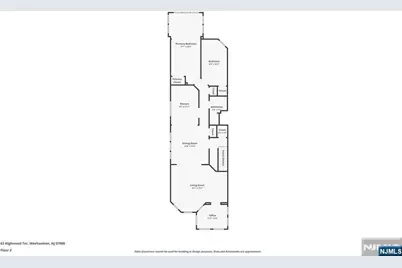 63 Highwood Terrace, Weehawken, NJ 07086 - Photo 38