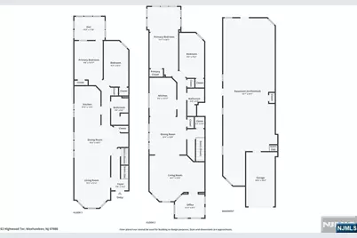 63 Highwood Terrace, Weehawken, NJ 07086 - Photo 40