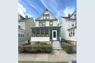 19 Telford Street, East Orange, NJ 07018 - Photo 1