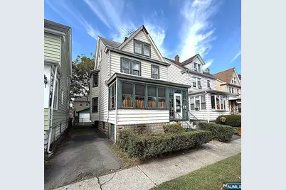 19 Telford Street, East Orange, NJ 07018 - Photo 2