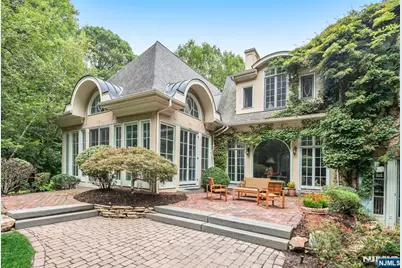 505 Timberline Drive, Franklin Lakes, NJ 07417 - Photo 8