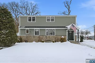 207 Elm Avenue, Hackensack, NJ 07601 - Photo 1