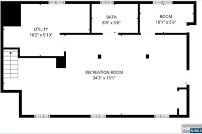 207 Elm Avenue, Hackensack, NJ 07601 - Photo 38