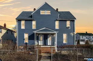 168-170 Clay St, Hackensack, NJ 07601 - Photo 1