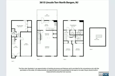 3617 Lincoln Terrace 3617 #3617, North Bergen, NJ 07047 - Photo 30