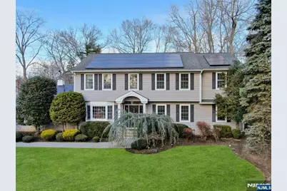 528 Baylor Avenue, River Vale Township, NJ 07675 - Photo 1