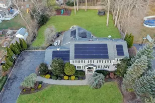 528 Baylor Ave, River Vale Township, NJ 07675 - Photo 4