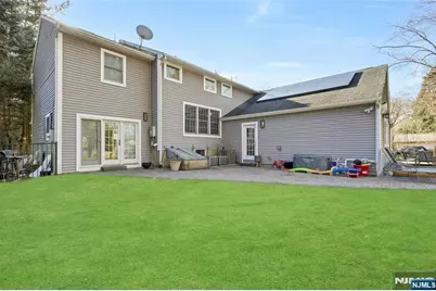 528 Baylor Avenue, River Vale Township, NJ 07675 - Photo 40