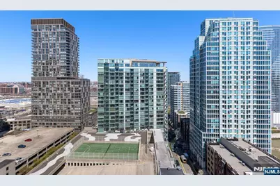 20 Newport Parkway 2309 #2309, Jersey City, NJ 07310 - Photo 14