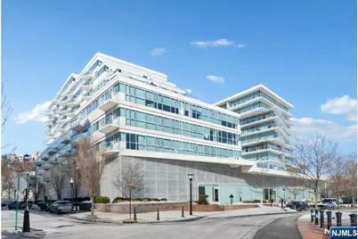 800 Ave At Port Imperial Boulevard 416 #416, Weehawken, NJ 07086 - Photo 1