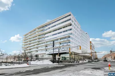 800 Ave At Port Imperial Boulevard 416 #416, Weehawken, NJ 07086 - Photo 1