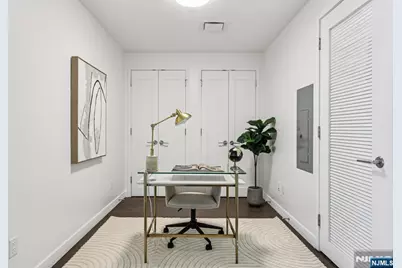 800 Ave At Port Imperial Boulevard 416 #416, Weehawken, NJ 07086 - Photo 22
