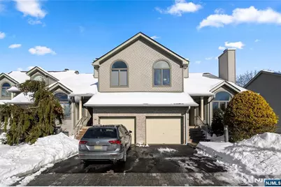 408 Dogwood Court T075 #T075, Norwood, NJ 07648 - Photo 2