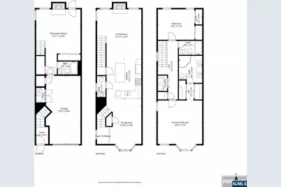 349 Wilshire Drive 3050 #3050, Nutley, NJ 07110 - Photo 50