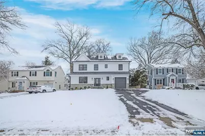 166 Forest Road, Glen Rock, NJ 07452 - Photo 2