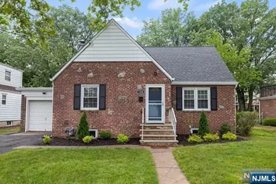 13-08 Plaza Road, Fair Lawn, NJ 07410 - Photo 1