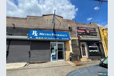 34-36 Foster Street 2 #2, Newark, NJ 07114 - Photo 2