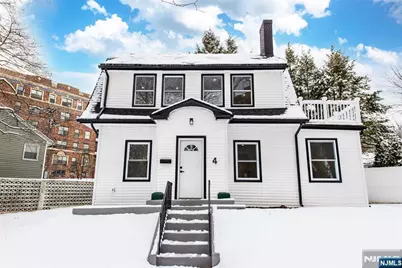 4 Franklin Place, Hackensack, NJ 07601 - Photo 1