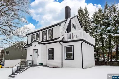 4 Franklin Place, Hackensack, NJ 07601 - Photo 4