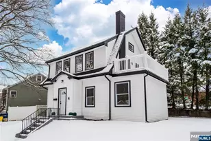 4 Franklin Pl, Hackensack, NJ 07601 - Photo 4