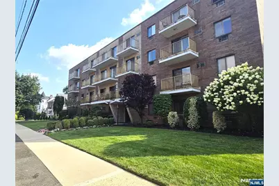 245 Anderson Street 4G #4G, Hackensack, NJ 07601 - Photo 2