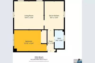 781 2nd Street, Secaucus, NJ 07094 - Photo 20