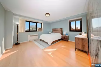 90 Prospect Avenue 6A #6A, Hackensack, NJ 07601 - Photo 10