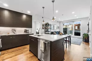 502 Palisade 203, Jersey City, NJ 07307 - Photo 1